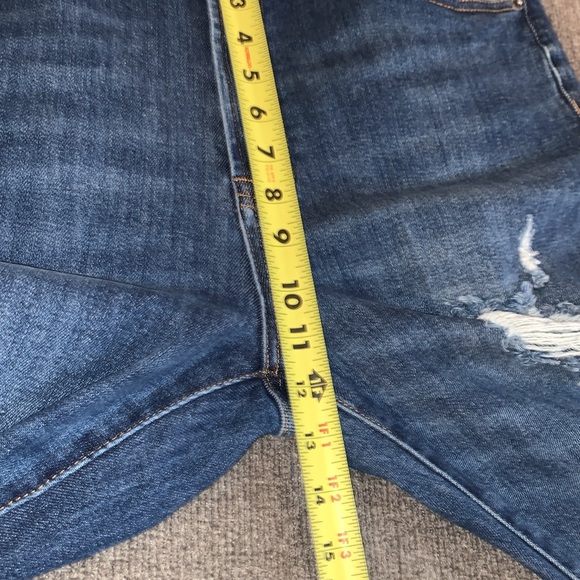 Risen Jeans - Picture 6 of 7